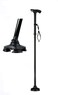 4 Feet Stand-Up Cane - Hurry Before They are Gone - Adjustable - Foldable - with LED Light