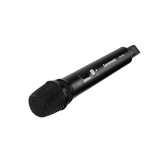 سارامونيك Saramonic UWMIC15 sr-hm15 wireless