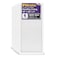 Filtrete 10x20x1 AC Furnace Air Filter, MERV 12, MPR 1500, CERTIFIED asthma &amp; allergy friendly, 3 Month Pleated 1-Inch Electrostatic Air Cleaning Filter, 6-Pack (Actual Size 9.81x19.81x0.78 in)