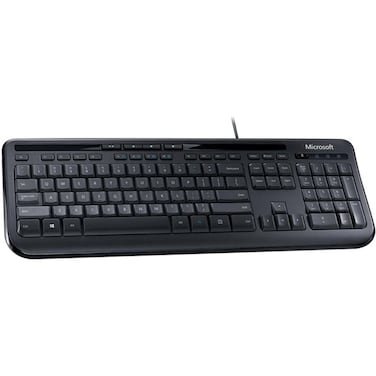 Microsoft Wired Keyboard 600