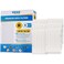 VEVA HEPA Filter Replacement 6 Pack - Compatible w/Honeywell Air Purifier Series HPA090, HPA100, HPA200, HPA250 &amp; HPA300
