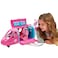 Barbie Toy Airplane Playset, Dreamplane with 15+ Doll-Sized Accessories Including Puppy, Snack Cart, Reclining Seats &amp; More (Amazon Exclusive)