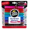 Crayola Take Note Dry Erase Markers (12ct) Whiteboard Markers for Teachers, Low Odor, Chisel Tip, Easter Basket Essentials for Kids, Classroom Supplies