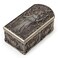 Veronese Design Hecate Triple Goddess Decorative Trinket Box