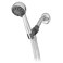 Waterpik ETC-443E EcoFlow 4-Mode Hand Held Shower Head, No Size, Chrome