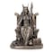 Veronese Design Norse Goddess Frigga Love and Marriage Gifts for Women Statue Cold Cast Resin Antique Bronze Finish Home Decor Sculpture