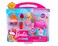 Barbie Dreamtopia Figure Sweetsville Playsets, Multi-color (62996)
