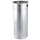 YB Yaebrew 5 Gallon Stainless Steel Commercial Beer Kegs - Drop-In D System Sankey Valve