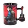 Nemesis Now Elvis Mug 13cm Red