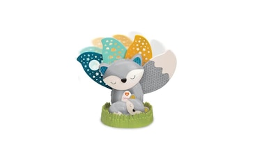 Infantino 3 in 1 Musical Soother &amp; Night Light Projector