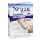 Nexcare Tegaderm +Pad Waterproof Transparent Dressing 2-3/8 Inches x 4 - 5 ct, Pack of 6
