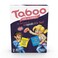 Taboo Kids vs. Parents Family Board Game Ages 8 and Up