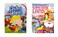 Chutes &amp; Ladders Game + Candy Land Game � Bundle of 2 Games