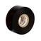 3M Scotch Linerless Electrical Splicing Tape 130C for Wires and Cables, 1 in x 10 ft, Rubber Backing, Self Fusing, UV Resistance, Highly Conformable, Moisture Seal, Black, 1 Roll