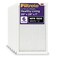 Filtrete 20x24x1 AC Furnace Air Filter, MERV 12, MPR 1500, CERTIFIED asthma &amp; allergy friendly, 3 Month Pleated 1-Inch Electrostatic Air Cleaning Filter, 6-Pack (Actual Size 19.81x23.81x0.78 in)