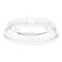 Dart Prima Clear Strawless Lid, 626NSL (1,000 Count)