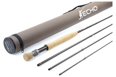 ECHO Carbon-XL Euro Nymph Fly Rod
