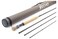 ECHO Carbon-XL Euro Nymph Fly Rod
