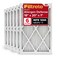 Filtrete 18x20x1 AC Furnace Air Filter, MERV 11, MPR 1000, Micro Allergen Defense, 3-Month Pleated 1-Inch Electrostatic Air Cleaning Filter, 6 Pack (Actual Size 17.81x19.81x0.81 in)