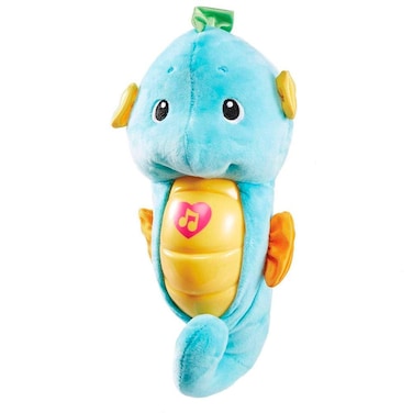 Fisher-Price Soothe &amp; Glow Seahorse