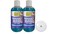 Goo Gone Bandage &amp; Adhesive Remover - 8 Ounce (2 Pack) - Safe Method to Remove Bandages and Adhesives