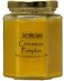 Cinnamon Pumpkin Scented Blended Soy Candle by Just Makes Scents