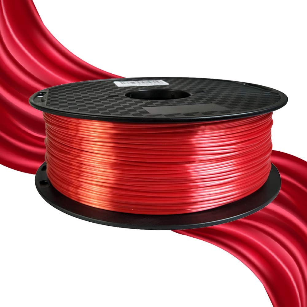 Cc3d Cc3d Silk Pla Filament 1 1kg 1.75 MM