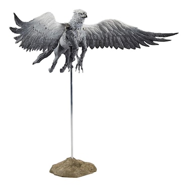 McFarlane Toys Harry Potter - Buckbeak Deluxe Figure