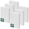 HPA300 HEPA Air Purifier Filter R for Honeywell Air Purifier HPA100/200/300 and 5000 Series, 6 Pack True HEPA Filter Compatible with Honeywell R Filter (HRF-R3 &amp; HRF-R2 &amp; HRF-R1)