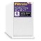 Filtrete 16x24x1 AC Furnace Air Filter, MERV 12, MPR 1500, CERTIFIED asthma &amp; allergy friendly, 3 Month Pleated 1-Inch Electrostatic Air Cleaning Filter, 6-Pack (Actual Size 15.81x23.81x0.78 in)