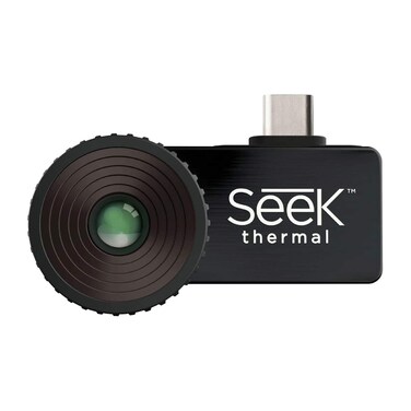 Seek Thermal CT-AAA COMPACT XR-Outdoor Thermal Imaging Camera for Android USB-C