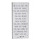 Simply Said Inspire Boards &ndash; &ldquo;You Are Going To Get Through This, Don&rsquo;t Give Up&rdquo; &ndash; Inspiring and Supportive Sign For Friend or Relative &ndash; Real Wood Sign Hand Crafted In USA &ndash; 12&rdquo; x 5.5&rdquo;
