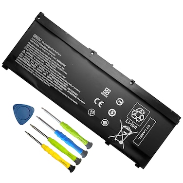 SR04XL SR03XL 917724-855 Battery for Hp Pavilion 15-CB0XX 15-CX0XX 15-CB041NR 15-CX0056WM 15-CB000 Power 15-CE015DX 15-CE000 15-DC0000 Series for hp omen 15 Battery 917724-855 Battery