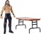 WWE Wrekkin The Miz Action Figure