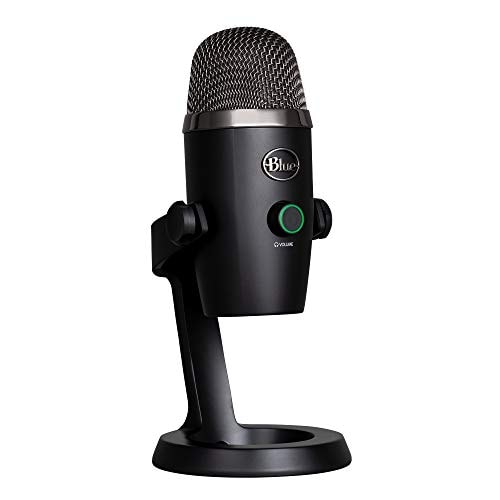 logitech Logitech Yeti Nano