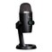 Logitech for Creators Blue Yeti Nano USB Microphone for Gaming, Streaming, Podcasting, Twitch, YouTube, Discord, Recording for PC and Mac, Plug &amp; Play -Blackout
