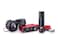 Focusrite Scarlett Solo Studio 3rd Gen USB Audio Interface Bundle for the Guitarist, Vocalist or Producer with Condenser Microphone and Headphones for Recording, Songwriting, Streaming and Podcasting