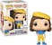 Funko Pop! TV: Stranger Things - Eleven, Yellow Outfit, Amazon Exclusive