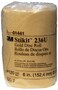 3M Stikit Gold Disc Roll 236U, 01441, 6 in, P120 Grade, 125 Discs Per Roll, Automoitve Abrasives