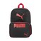 PUMA KIDS' EVERCAT BACKPACK &amp; LUNCH KIT COMBO, Black/Red, Youth Size