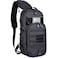 G4Free EDC Bag Tactical Sling Bag Backpack Molle Chest Shoulder Assault Pack Rectangular Outdoor Daypack
