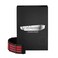 CableMod RT-Series Pro ModMesh Sleeved Cable Kit for ASUS/Seasonic/Phanteks Revolt (Black/Red)