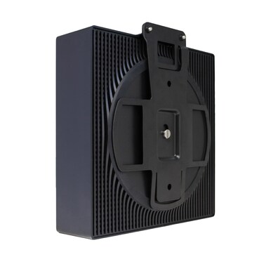 HumanCentric Wall Mount Compatible with Sonos Amp Wall Mount, Mounting Bracket for Sonos Wireless Amplifier, Mount Sonos Amp in Any Direction