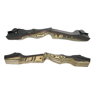 Southland Archery Supply SAS Premier Riser Only