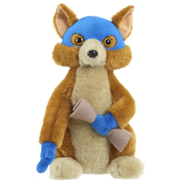 Nickelodeon's Dora and the Lost City of Gold: Swiper, Kids Toys for Ages 3 Up by Just Play