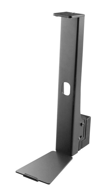 Cavus CMP5VB   Wall Mount Specially Designed for Sonos Five and Play:5 (gen 2) Speaker   Vertical Mounting (Black)