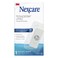 Nexcare Tegaderm Transparent Dressing w/ Pad, Film w/ Pad, Absorbent pad wicks fluid and doesn't stick to your wound, 3.5 In X 6 In