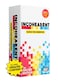 Incohearent, The Guess the Gibberish Party Game by Relatable, A Funny Card Game for Adults, Great for Bachelorette Party Games or Game Night Games, Includes 400 Cards, Instructions, and 1 Sand Timer