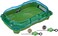 Beyblade Burst Turbo Slingshock Cross Collision Battle Set - Complete Set with Burst Beystadium, Battling Tops, &amp; Launchers Game - Age 8+