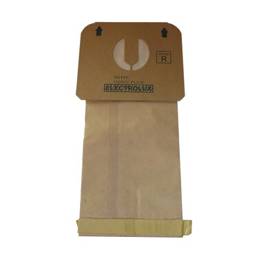 Generic Style R Vacuum Bags: 24 Bags